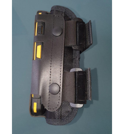 Armband case for Cipherlab RS38 rubberboot