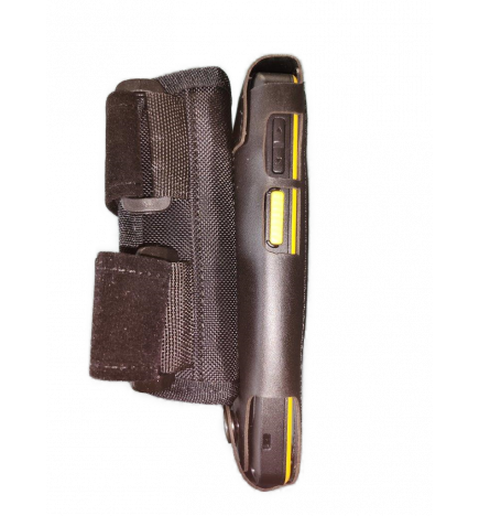 Armband case for Cipherlab RS38