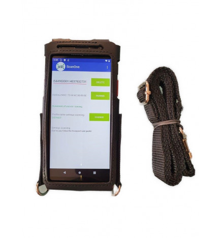Case for Honeywell CT37