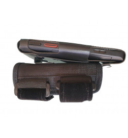 Armband case for Honeywell CT37