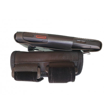 Armband case for Honeywell CT37