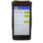 Housse brassard pour Honeywell Dolphin CT37