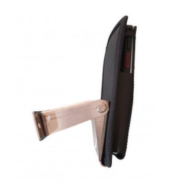 Holster with stanless holder for Honeywell CT37