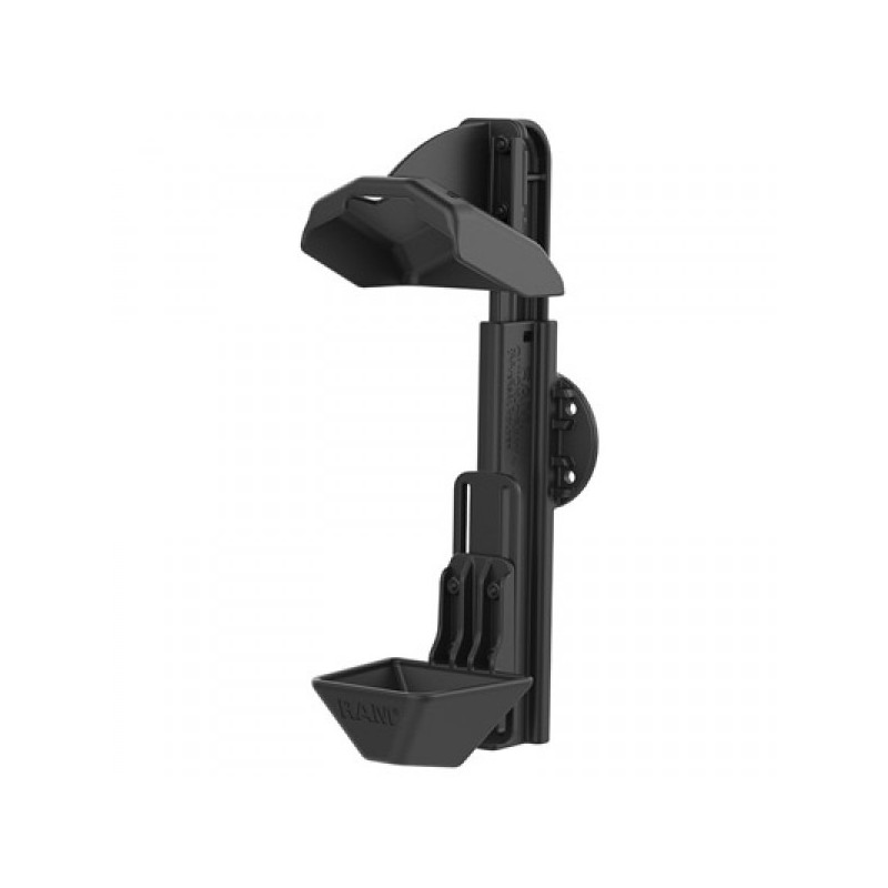 RAM-HOL-ZE9U support pour TC8000 et TC8300 RAM-HOL-ZE9U support pour TC8000 et TC8300