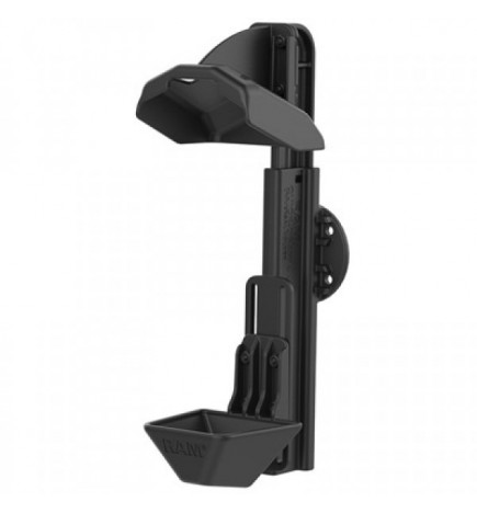 RAM-HOL-ZE9U support pour TC8000 et TC8300