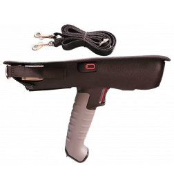 Case for Honeywell CK67 with handle