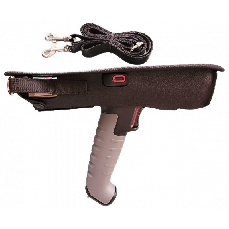 Case for Honeywell CK67 with handle