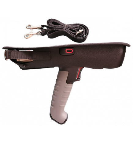 Case for Honeywell CK67 with handle