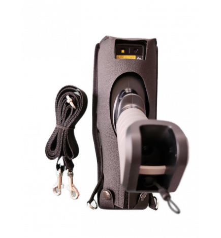 Case for Honeywell CK67 with handle