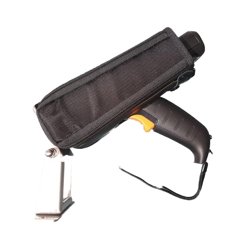 Forklift holster for HONEYWELL CK67 Forklift holster for HONEYWELL CK67