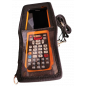 copy of Case for Honeywell CK67 with handle in his rubberboot
