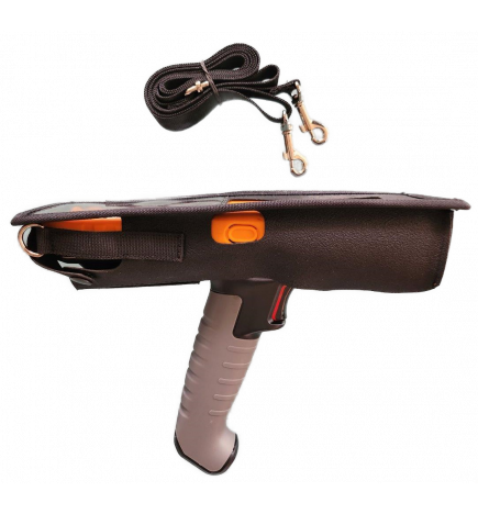 copy of Case for Honeywell CK67 with handle in his rubberboot