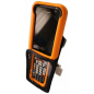 Holster with stanless holder for Honeywell Dolphin CK67 Gun rubberboot