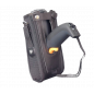 Holster for CK67 with handle and rubberboot
