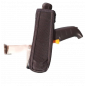 Forklift holster for Dolphin CK67 gun Forklift holster for Dolphin CK67 gun