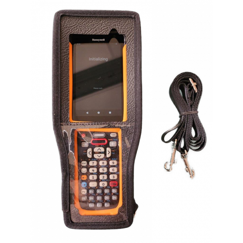 Case for Honeywell CK67 in his rubberboot