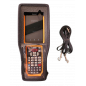 Case for Honeywell CK67 in his rubberboot