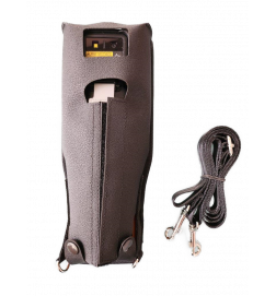 Case for Honeywell CK67 in his rubberboot
