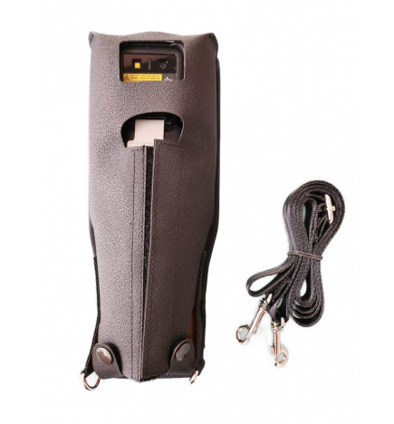 Case for Honeywell CK67 in his rubberboot