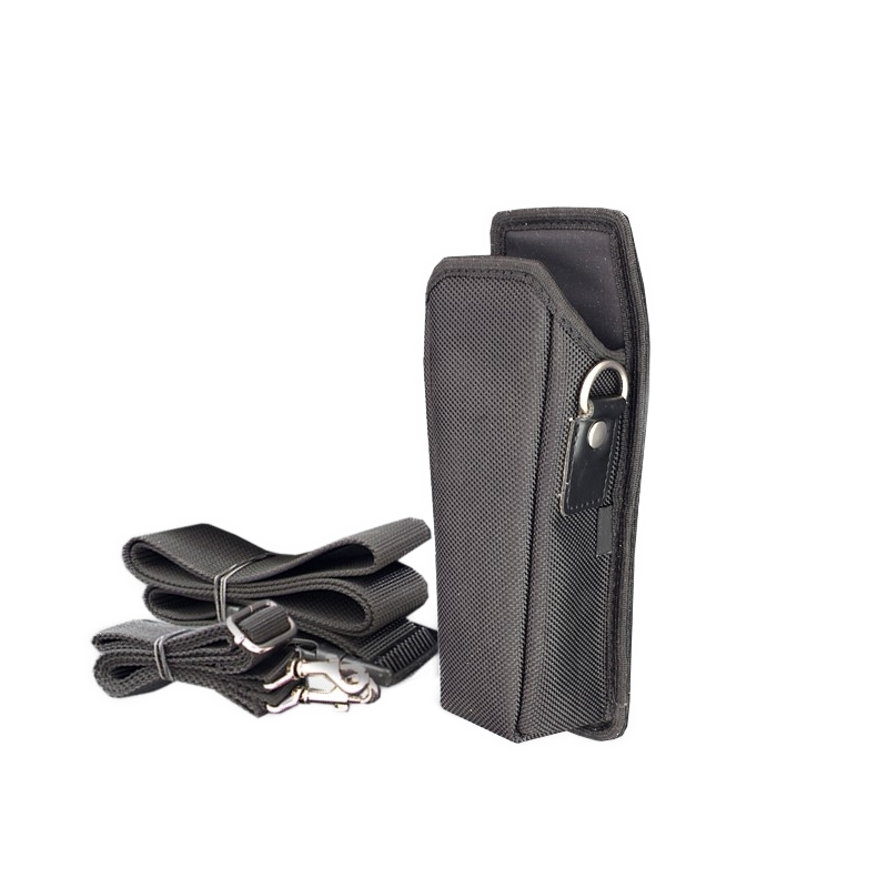 Holster for Dolphin CK67 brick in his rubberboot
