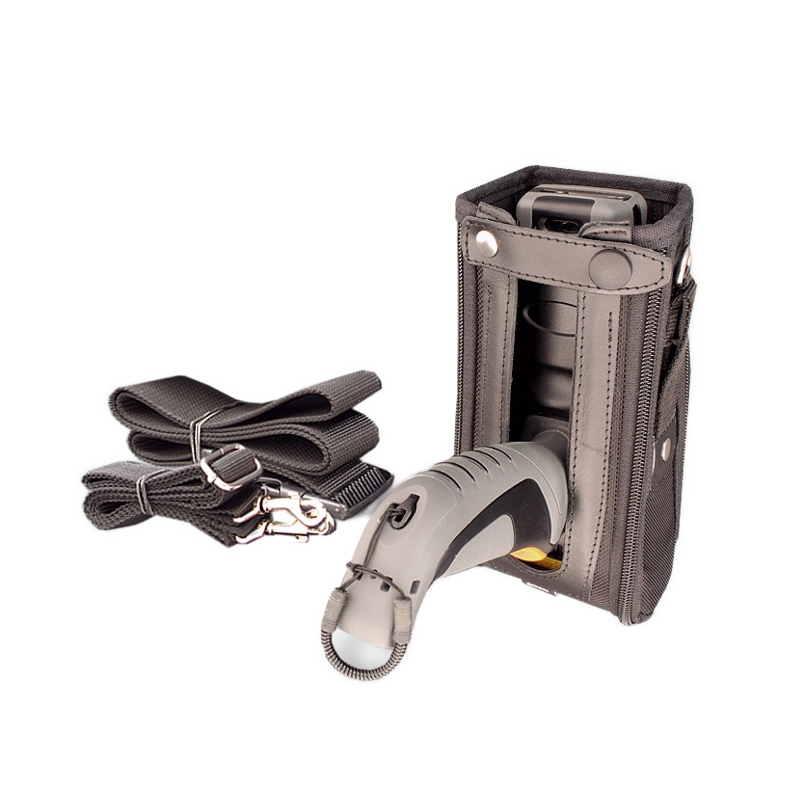 Holster for Cipherlab RK25 with handle