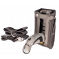 Holster for Cipherlab RK25 with handle