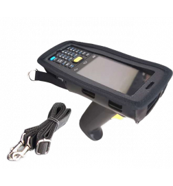 Case for Cipherlab RK25 with handle