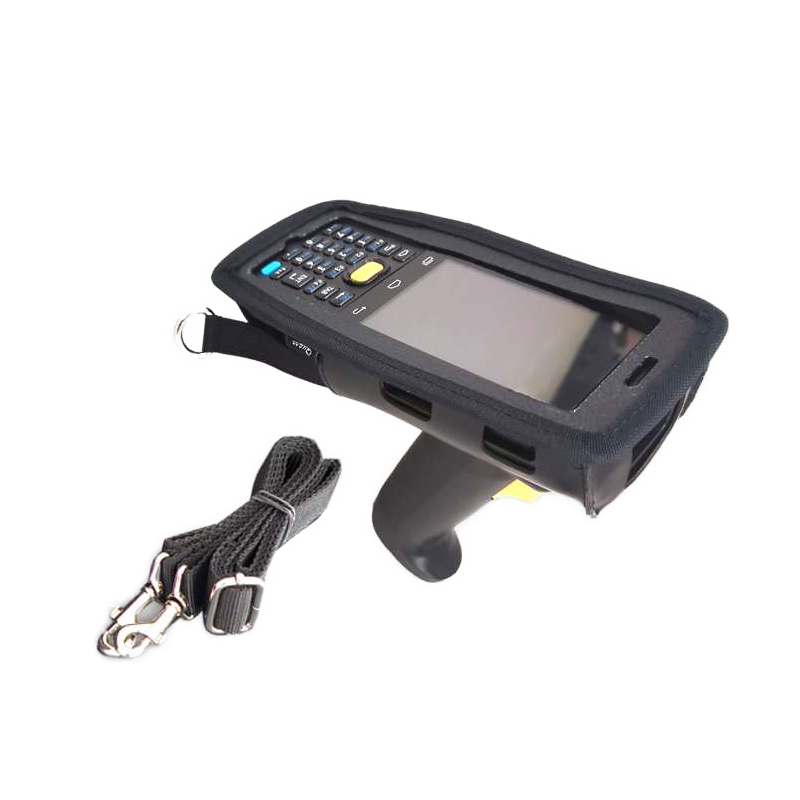 Case for Cipherlab RK25 with handle