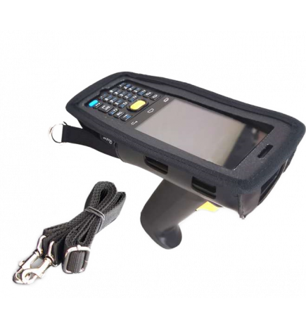 Case for Cipherlab RK25 with handle