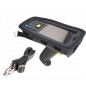 Case for Cipherlab RK25 with handle