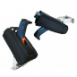 Forklift holster for Cipherlab RK25 with handle Forklift holster for Cipherlab RK25 with handle