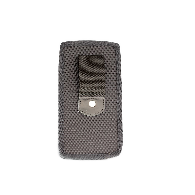 Holster for terminal Cipherlab RK25 with hip belt