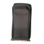 Holster with stanless holder for Cipherlab RK25 Holster with stanless holder for Cipherlab RK25