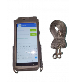 Case for Cipherlab RS35 & RS36