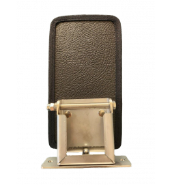 Holster with stanless holder for Cipherlab RS38
