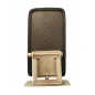 Holster with stanless holder for Cipherlab RS38