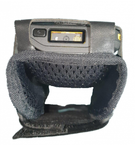 Armband case for Cipherlab RS38