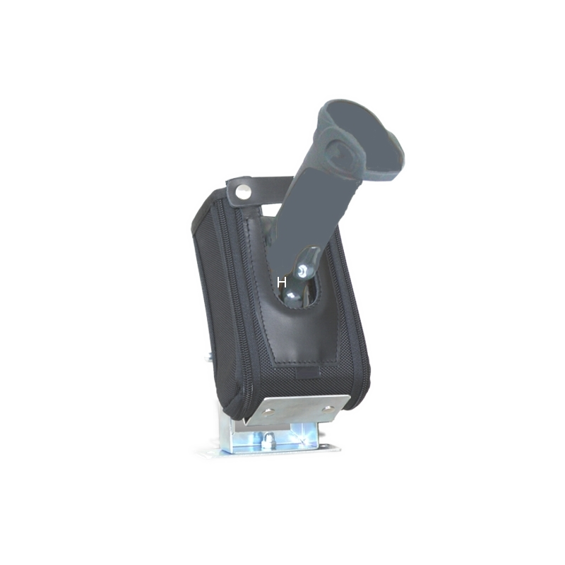 Housse chariot pour Scanner Cipherlab 2564 Housse chariot pour Scanner Cipherlab 2564