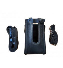 holster with belt for Scanner Cipherlab 2564