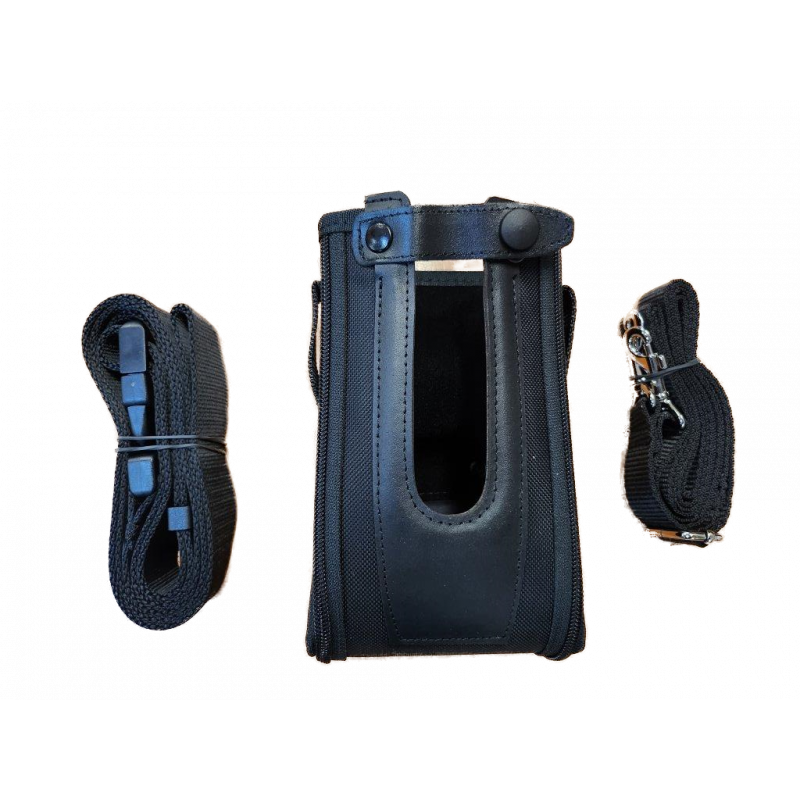 holster with belt for Scanner Cipherlab 2564