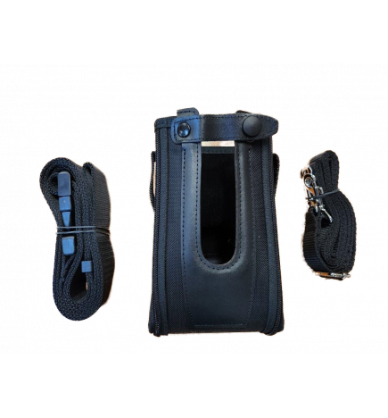 Housse ceinture pour Scanner Cipherlab 2564