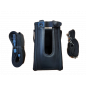 holster with belt for Scanner Cipherlab 2564