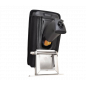 Holster with stanless holder for Cipherlab RS38 gun Holster with stanless holder for Cipherlab RS38 gun