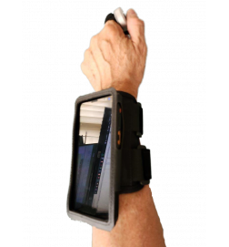 Armband case for Cipherlab RS36 Easy