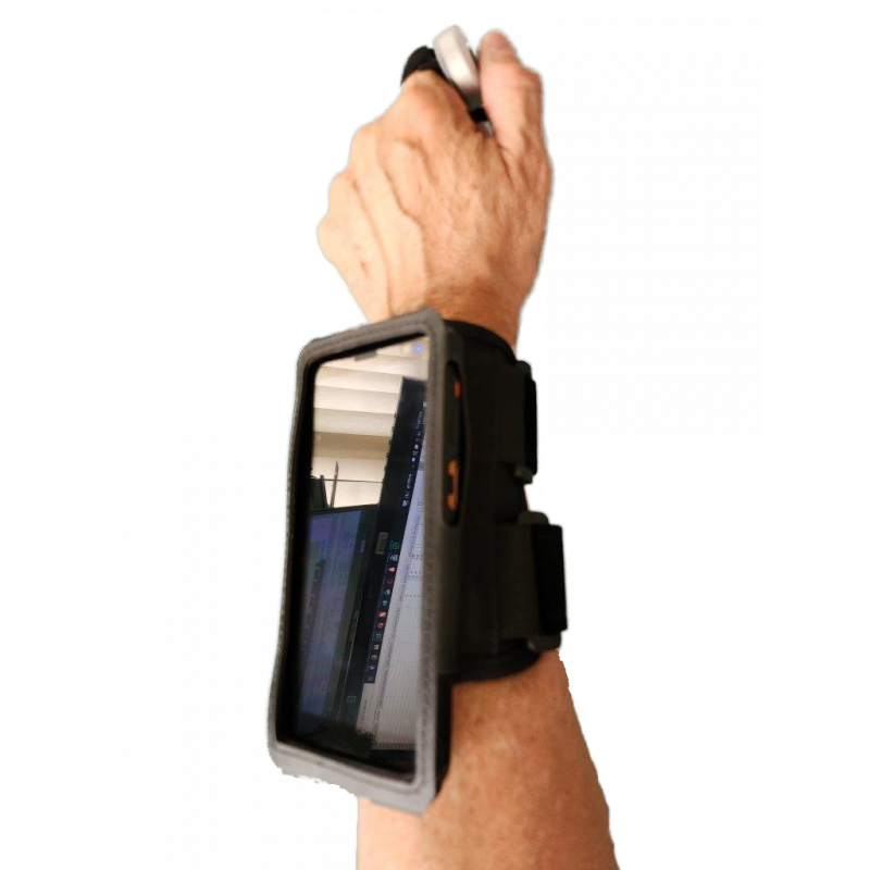 Armband case for Cipherlab RS36 Easy Armband case for Cipherlab RS36 Easy