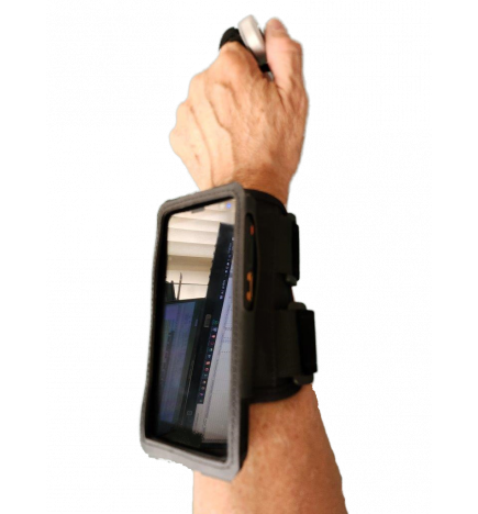 Armband case for Cipherlab RS36 Easy