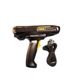 Case for Cipherlab RS38 gun