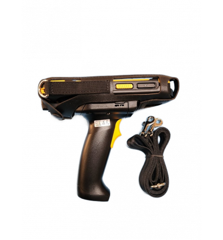 Case for Cipherlab RS38 gun