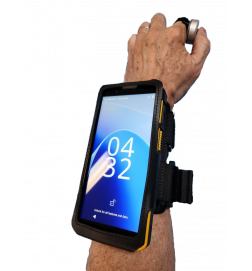 Armband case for Cipherlab RS36 Easy