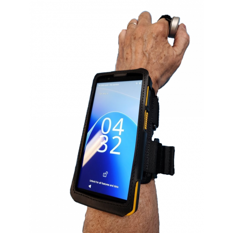 Armband case for Cipherlab RS36 Easy Armband case for Cipherlab RS36 Easy
